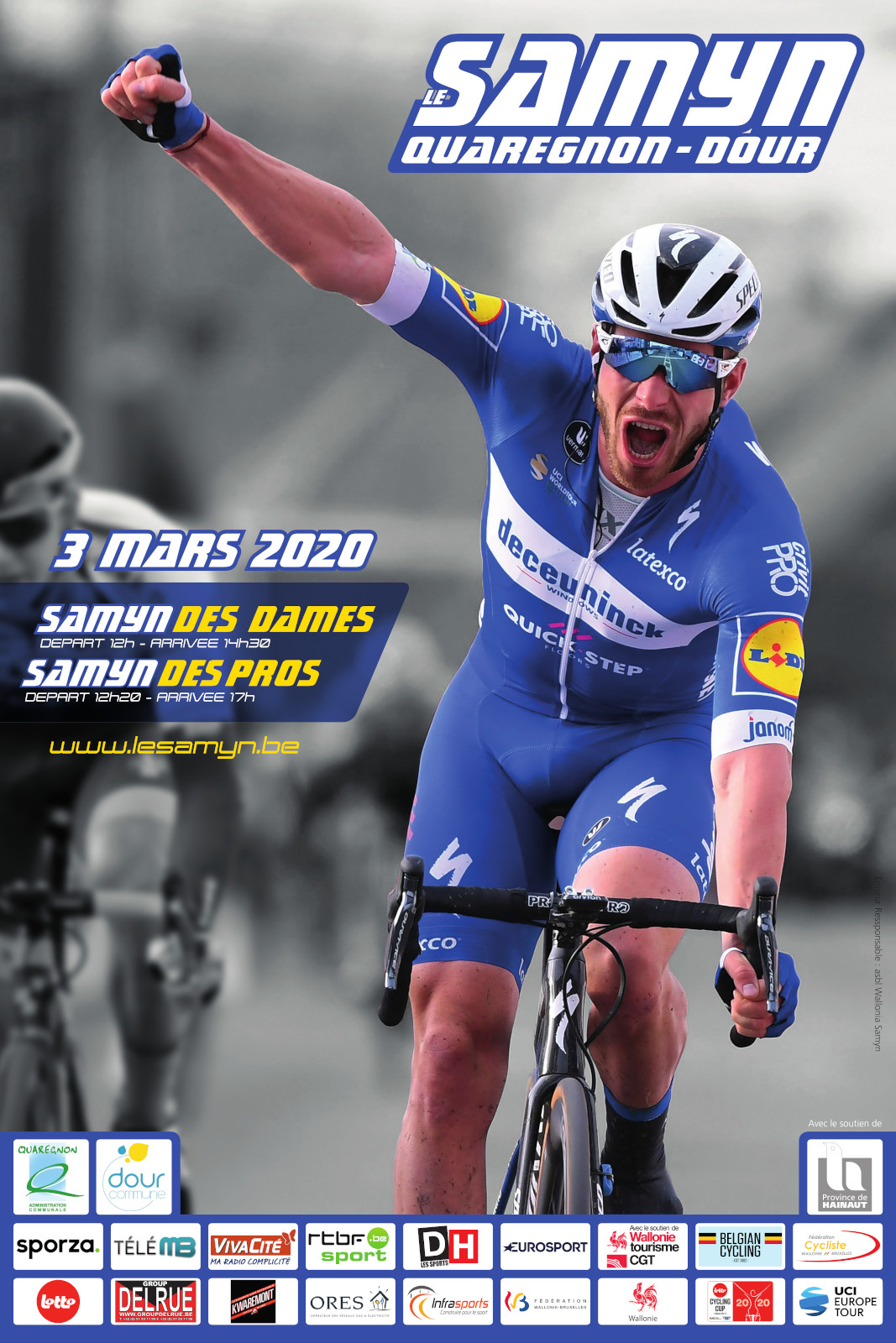le Samyn 2020