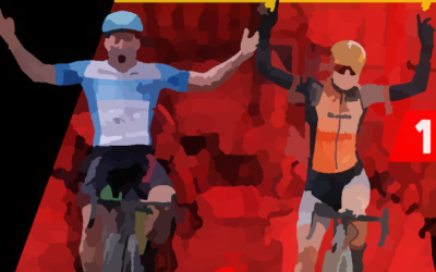 les gagnants du Samyn 2023